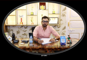 অভি কুণ্ডু