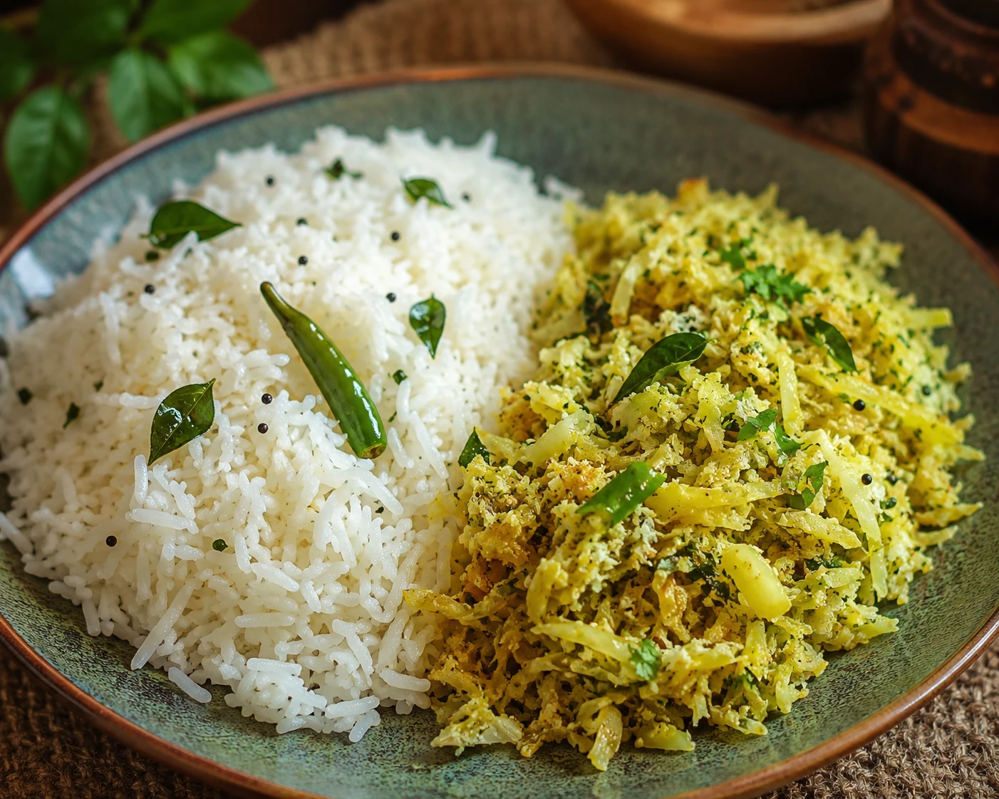 ক্যাবেজ থোরান