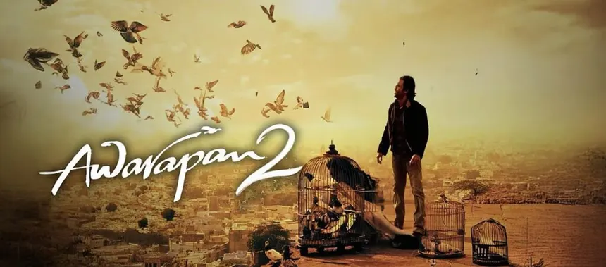 Awarapan 2 Banner