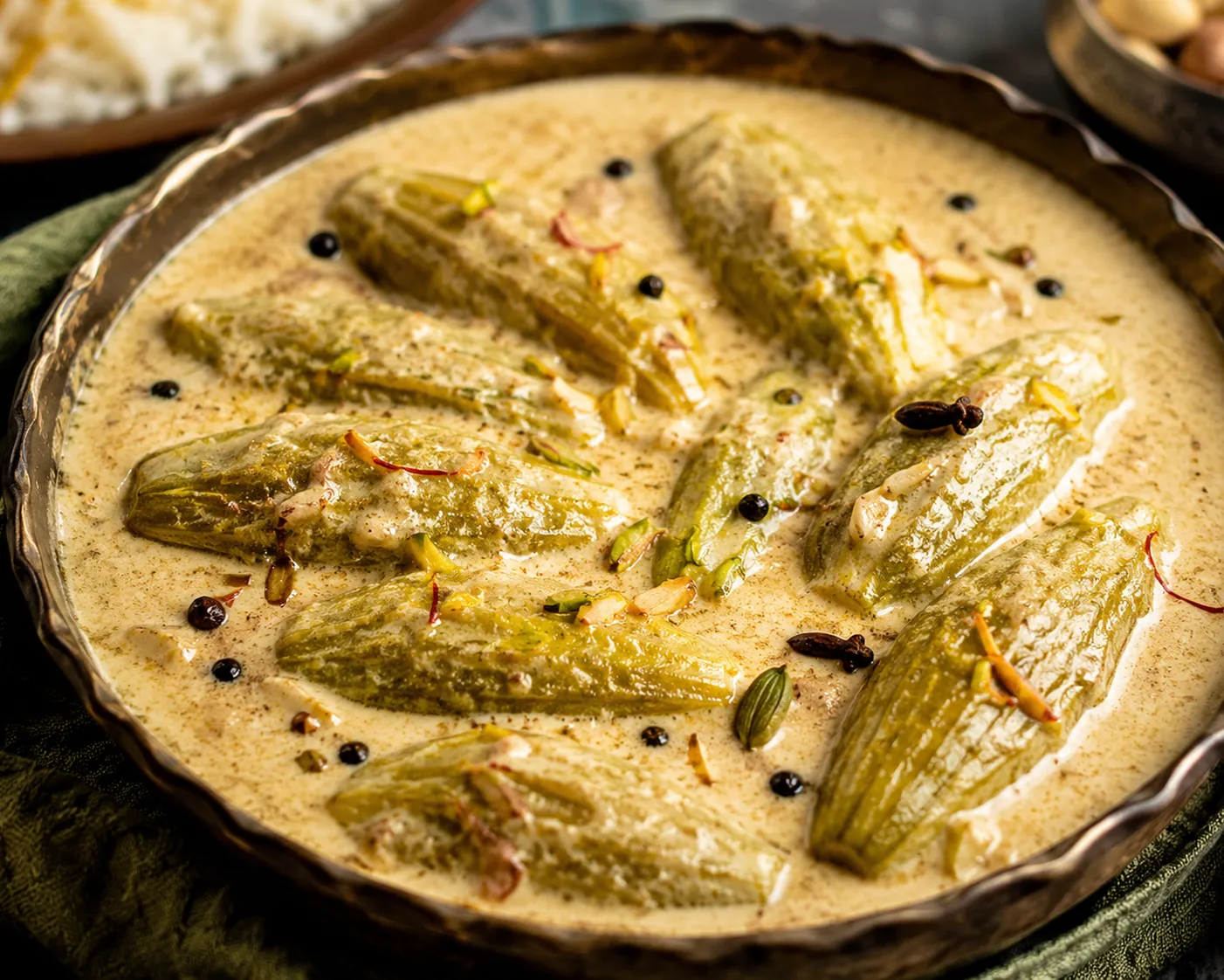 পটল রেজালা