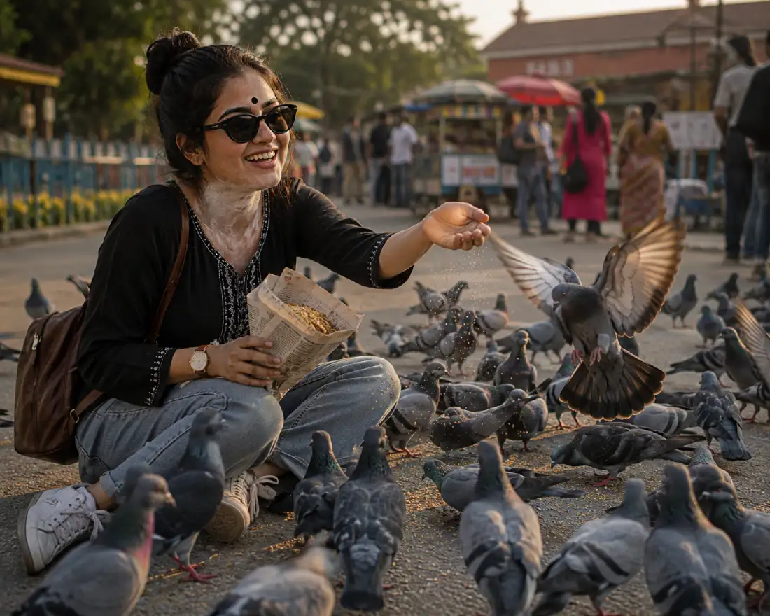 পাগলামির মুক্তিসূত্র