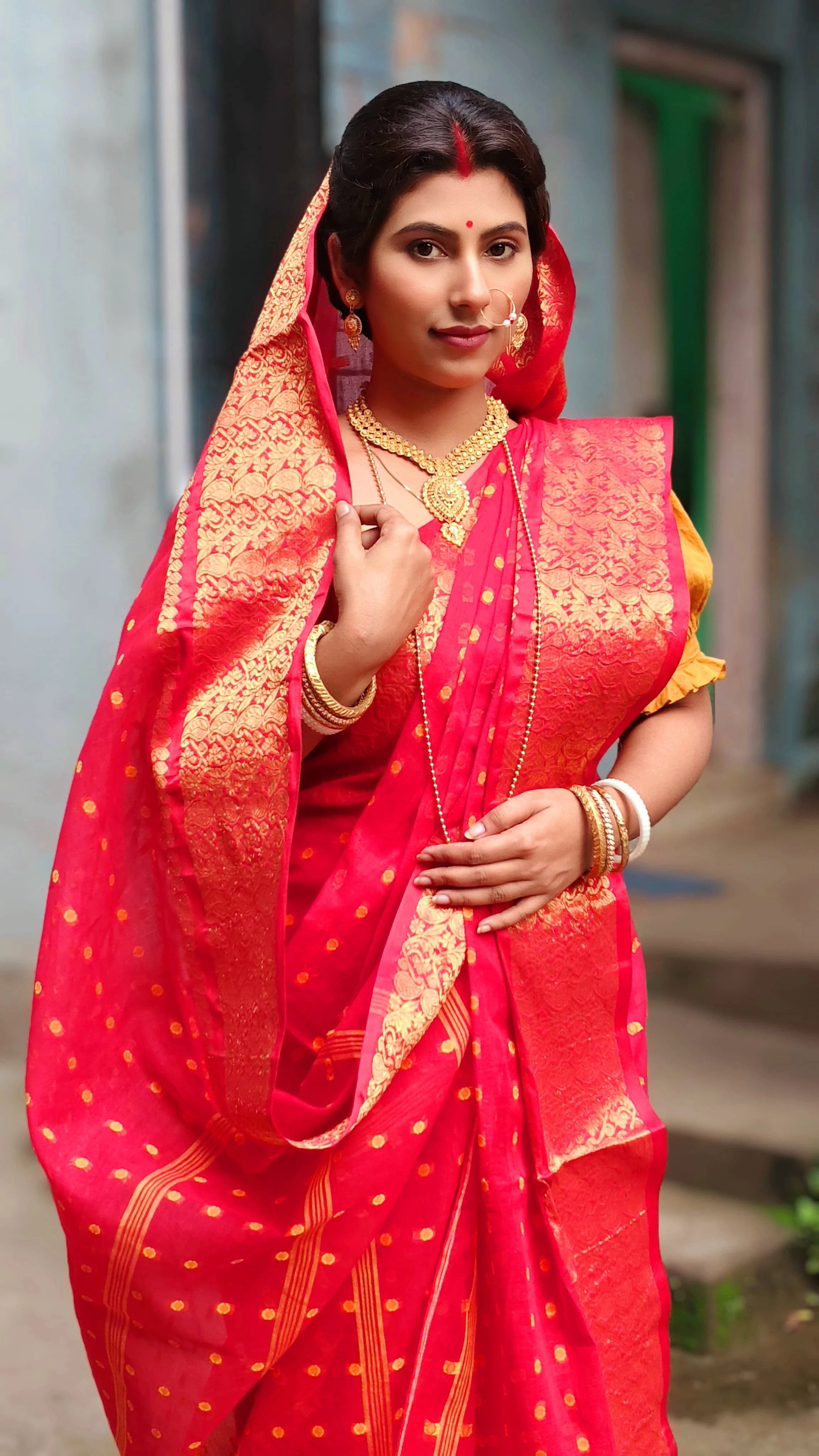 পূর্বাশা দেবনাথ ২