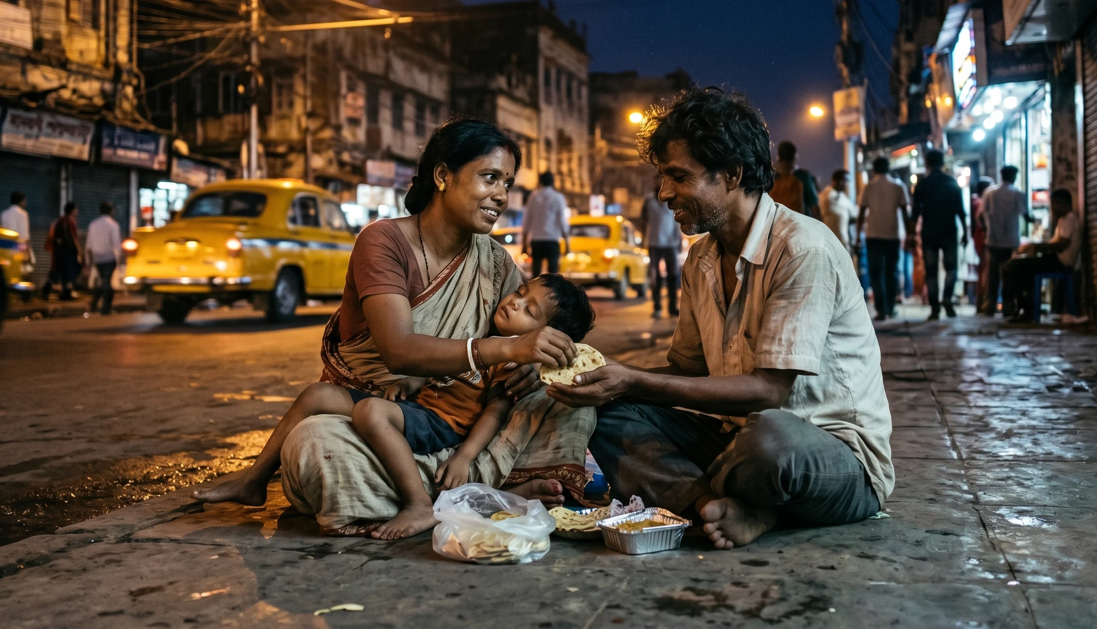 মুক্ত ভালোবাসা